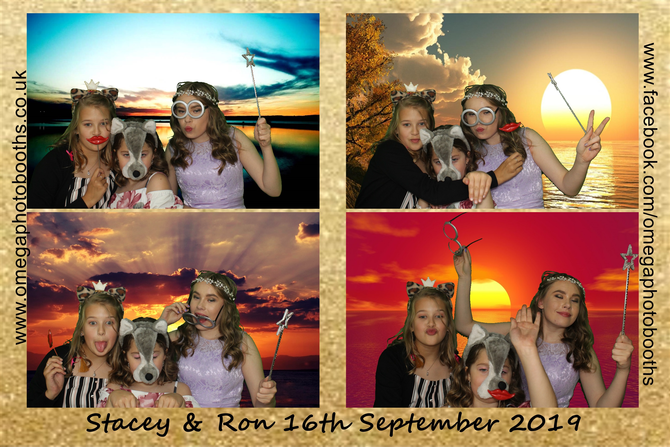 Mr & Mrs Jones | View more photos from the event at gallery.omegaphotobooths.co.uk/u/Omega-Photobooths/Mr-Mrs-Jones